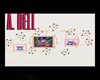 Stitch Wall Frame