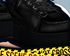 Platform Blck$