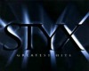 Styx Rock Poster