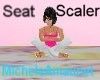~Kids Seat Scaler~