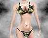 s84 Sexy Army Bikini 2