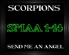 Scorpions~SendMeAnAngel