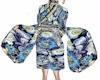 華B mini kimono