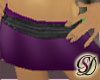 Tux Skirt ~ Snap
