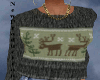 New: Holiday Sweater