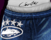 Short CTZ [B]