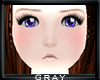 !G|FairyTail`Cana Skin