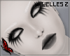 Ghoul Makeup - Welles 2