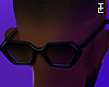 Black Shades Back