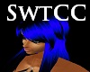 SwtCC Mina Blue