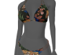 v. Versace Bikini RLL