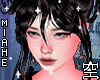 空 - Nyane Black