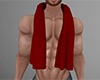 Red Towel 4 (M)