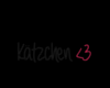 Kaetzchen <3 Head Sign
