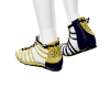 CH. PIKACHU SANDALS BLUE