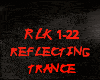 TRANCE-REFLECTING