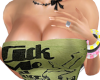 Hysteric Glamour Tube