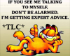 *TLC* Expert Advice