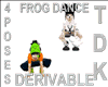 [xAx] 4p/ frog dance