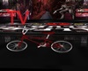 TV>  Red Stranger   Bike