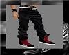 [Styll] Pants & Kicks RD