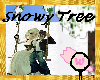 Snowy Tree Swing4two