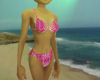 "Tomar Sol" Bikini