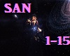 Lindsey S, Stars Align