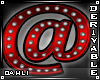 ~@ * Marquee Derivable~