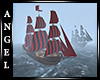 A~Pirate Ship Invasion