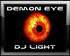 DJ LIGHT Evil Demon Eye
