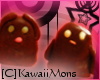 [C]Kawaii Chocolate Mons