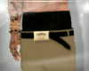 Khaki_Versace-Pants