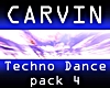 Techno Dance pack 4