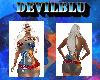 DRESS DEVIL