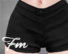 Shorts S |FM312