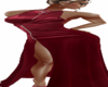 Red Moon Dress