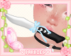 Sky Mouth Knife