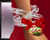*cp*Christmas Bracelet R