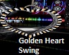 Golden Heart Swing