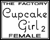 TF Cupcake Avatar 2 Tall