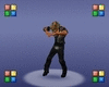 [V] Breakdance Action #5
