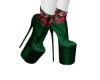 iva xmas outfit shoes 2