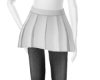 White Skirt for Kid