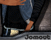 JJ| BodyWarmer Jeans V2