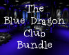 The Blue Dragon (Bundle)