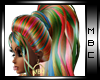 MBC -Rainbow Teresa Hair
