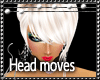 avatar head moves