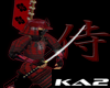 Krissyangl2 Samurai