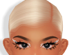 𝓁. nicki bbh blonde